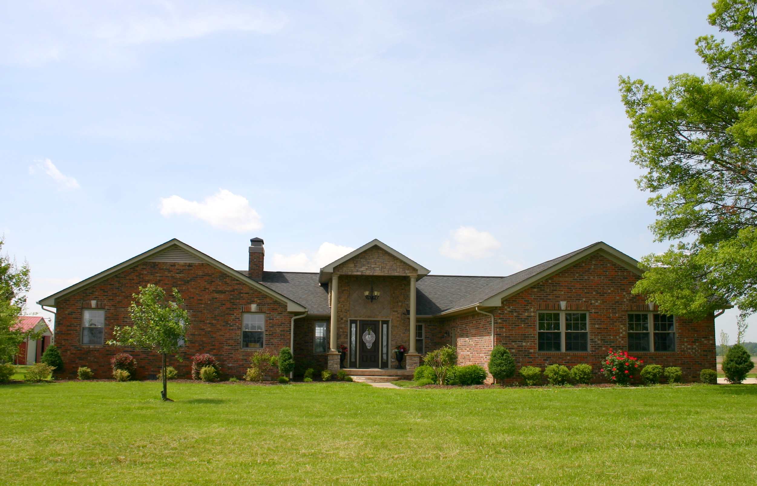 Horse Farm 2870 Burns Rd Owensboro, Ky 42301 479,900